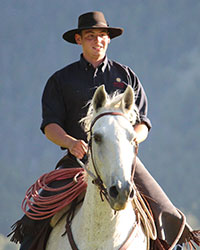 horseback riding summer camp for teens